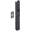 Ultra Hardware 06432 Bolt Flush 7-1/16" Orb, Oil Rubbed Bronze,