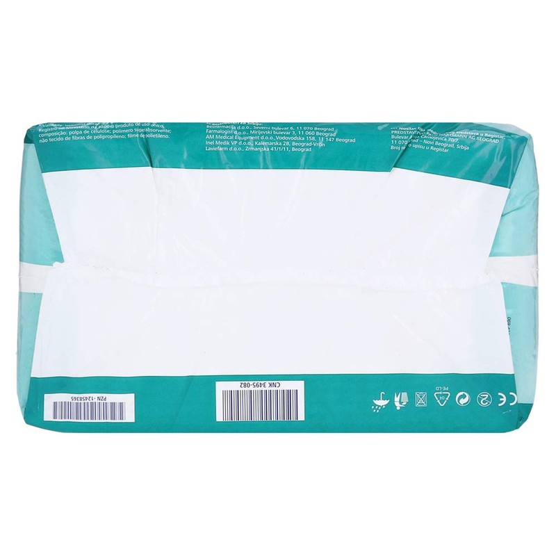 MoliCare Premium Form Extra Incontinence Pads Pack of 30