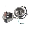 JSMANCAVE Magneto Flywheel Ignition Stator Assembly Kit Fits for 50cc