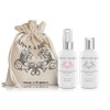 Pomegranate & Aloe Vera Travel Set - Body Wash &