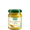 Byodo Mango Balsamic Mustard (125 ml) - Organic
