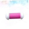BIUDECO Feet Care Tool Replacement Roller for Electric Exfoliator Ergonomic