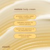 Elastalift- Crema hidratante facial y corporal con miel de manuka