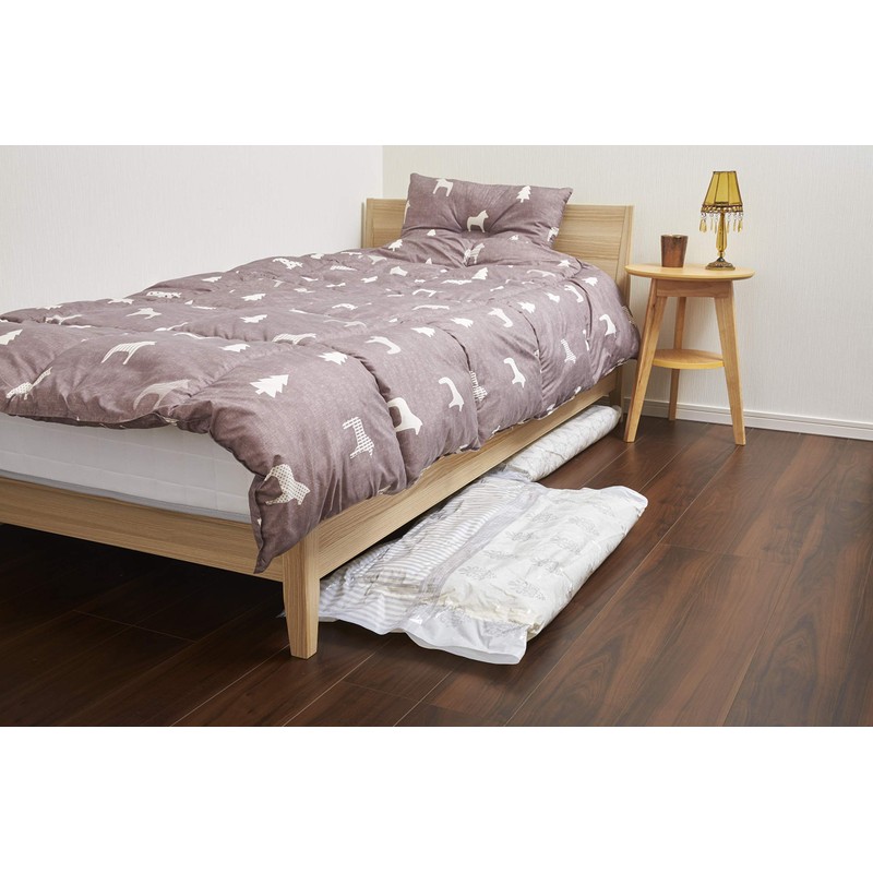 R-2001 [No Vacuum Cleaner] [Fast Air Release] [Down Duvet OK]