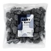 Just Treats Army & Navy (500g Share Bag)