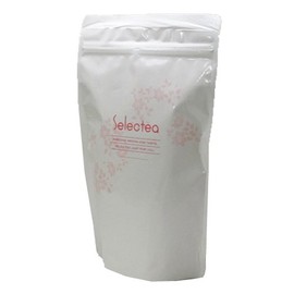 Selecty Strawberry Triangle Tea Bags, 0.07 oz (2 g) x 20 Packs