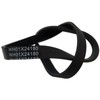 4455970 Washer Drive Belt Replacement For GE gtw750cpl0dg, gtw750cpl1dg, gtw750csl0dg,