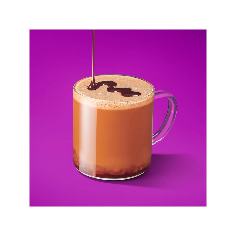 Hershey's Special Dark Syrup - Pack of 4 - Mildly