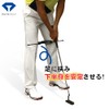 DAIYA GOLF Putting Mat Putting Trainer Diamond Putting Leg 466