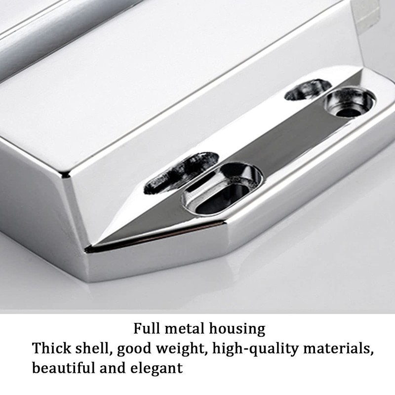 Magnetic Push Latch Heavy Duty Pack Push to Open Cabinet