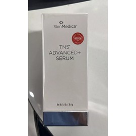 Unbranded US SkinMedica TNS Advanced + Serum 1oz/28.4g SEALED IN BOX EXP 2026*