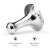 RECAFIMIL Coffee Tamper for Tassimo Stainless Steel Espresso Coffee Tamper