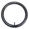 INNER TUBE MTB BIKE 26"X1.75/2.125 A/V SCHRADER VALVE IN BLACK