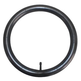 INNER TUBE MTB BIKE 26"X1.75/2.125 A/V SCHRADER VALVE IN BLACK
