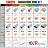 JRready ST6293 Deutsch Connector Kit DTM 2 3 4 6