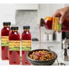 HATF's Shepherd's Natural Red Palm Oil 2 Liters / 67.628