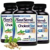 Catalina Naturals Triple - Cholest-Stat - Phytosterol Complex - 3000mg
