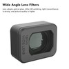 External Wide Angle Lens Filter Cinema Scope Shooting Wide Screen