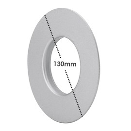 Glow Low Profile Speedring Insert for Flashpoint XPLOR 400/300 Direct Mount (130mm)
