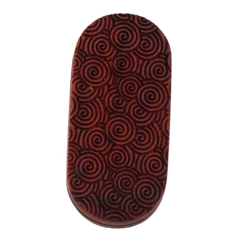 Magnet Finger Stress Relief Slider Wood Finger Stress Relief Toy