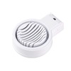 Tala 10A07203 Egg Slicer, Ideal for Sandwiches and Salads,White