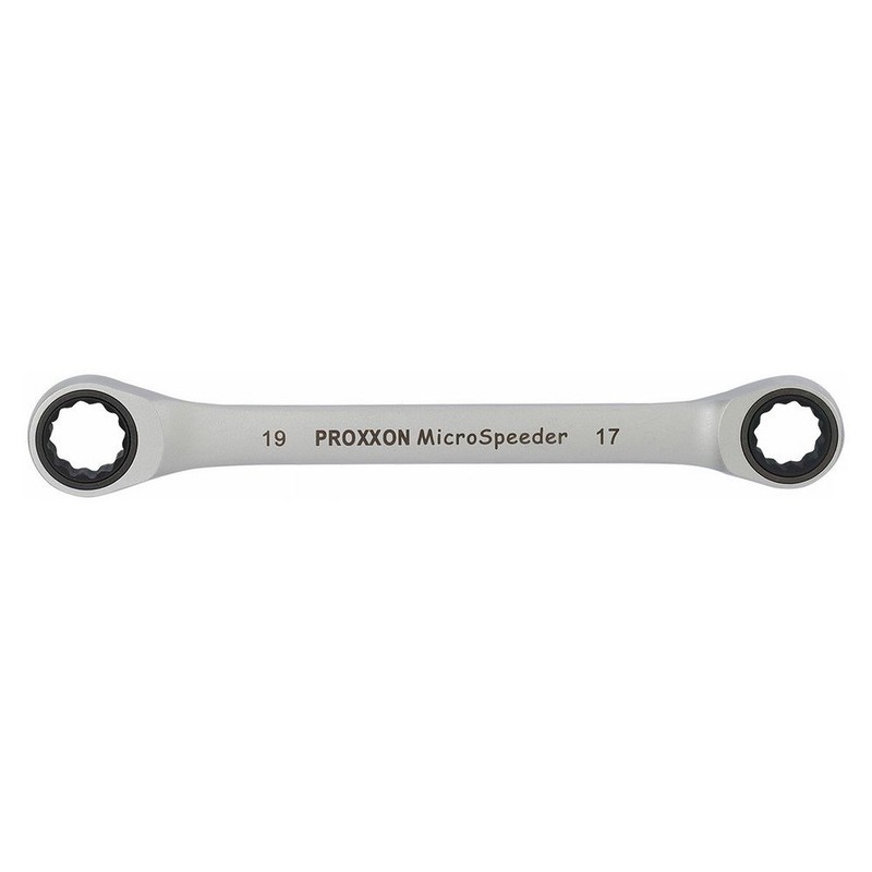 Proxxon 23250 MicroSpeeder, 17 x 19 mm