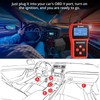 EYPINS Car OBD2 Scanner Diagnostic Tool - Live Check Engine