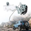 Rear Tailgate Lock Actuator Replacement for FJ Cruiser 2007-2014 69110-35071
