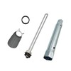 Water Heater Element 4500W, 240V with Element Wrench,Quick Change Tool
