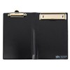 Receipt Book Cover A6 Black