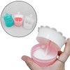 Foam cleansing foamer, foamer, facial cleansing products, bubble machine, travel use / 폼 클렌징 거품기 거품기 세안용품 버블기 여행용