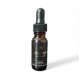 Orleans Home Fragrances Essential Oil 1/2oz Bottle (Jean Paul, 1)