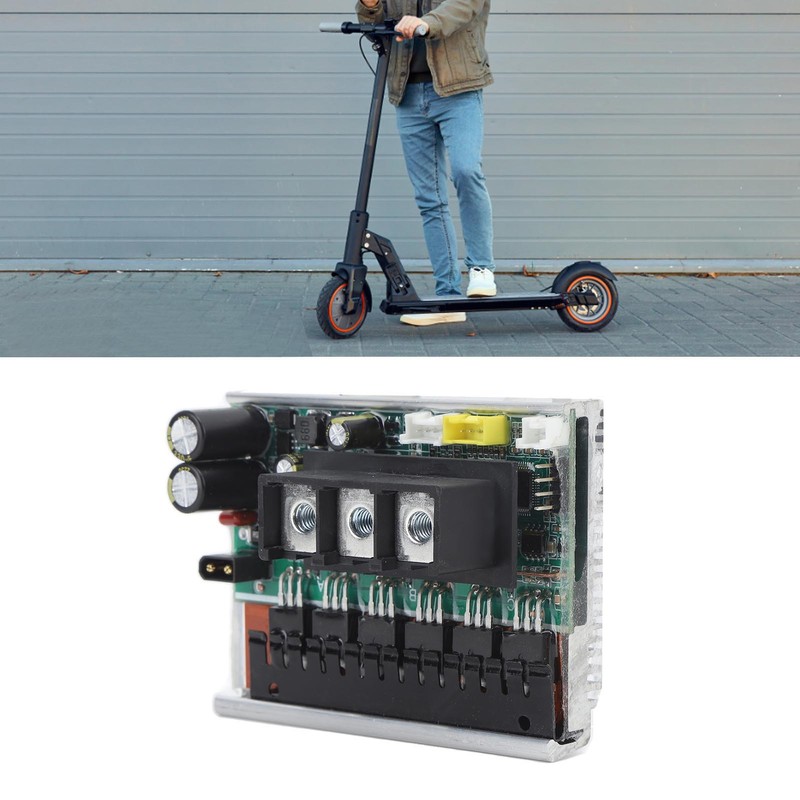 Electric Scooter Controlle for Ninebot F30 Folding Electric Scooter Control
