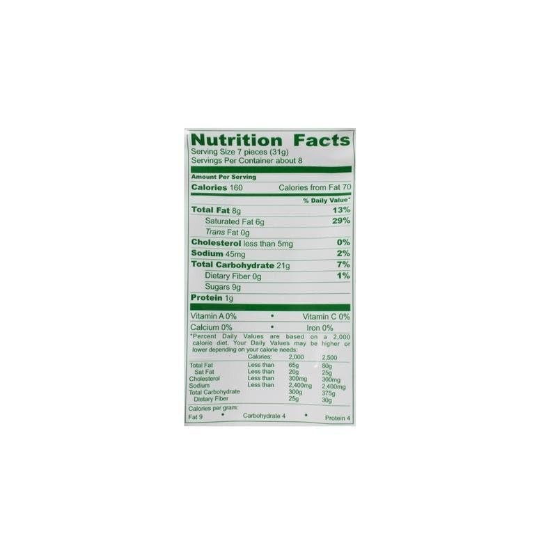 Gastone Lago Party Wafers Lemon Cream Filling 8.82 oz, 250g