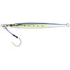JACKALL G206 Metal Jig, Bumbles Jig, Semi-Long, 5.3 oz (150