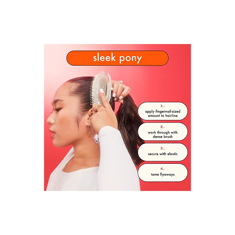 amika on lock high hold hair wax