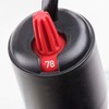 Aquatop 300W Aquarium Submersible Glass Heater – Fully Submersible for