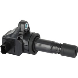 ASTOU 4Pcs Ignition Coil fit 2013-2015 for Acura ILX 2012-2015 for Honda Civic 2016-2020 for Honda HR-V Ignition Coil Set Replacement