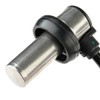 RIDEX ABS sensor 412W0273 on both sides, front, number of