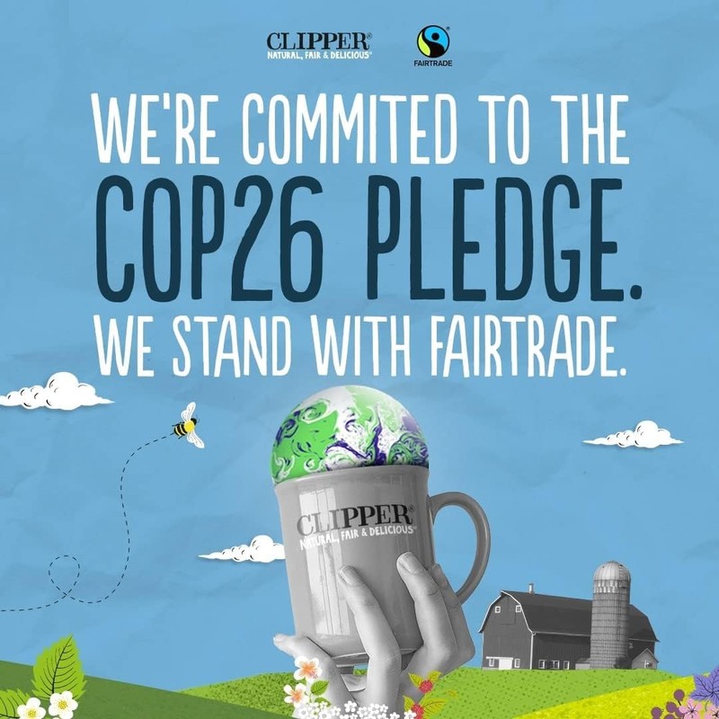 clipper Organic Sleep Easy 20 Teabags, 40g