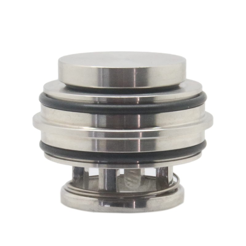 QiiMii Stainless 316L Insert Check Valve Inline Non Return Valve