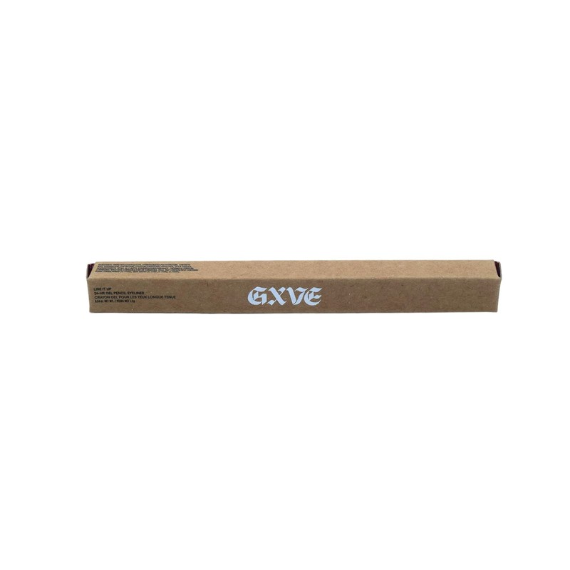 GXVE BY GWEN STEFANI Line It Up Clean 24-Hr Gel