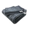Zbola Car Wash Zorbora TOWEL: Wipes away in seconds! It