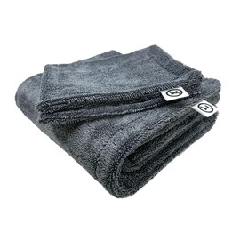 Zbola Car Wash Zorbora TOWEL: Wipes away in seconds! It is highly absorbent and can be used in a large size and small sized oval that is easy to use