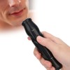 5-In-1 Electric Men Shaver USB Charging Hair Cutter Nose Hair