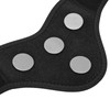 Terahertz Neck Wrap Reduce Soreness Relaxation Relieve Anxiety Black Terahertz