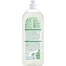 Frosch Vajillas Hipoalerge.750