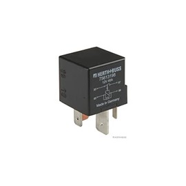Herth+Buss Elparts 75613198 Relay, main current