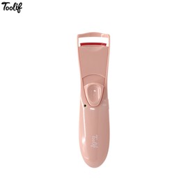 TOOLIF Volume Heating Eyelash Curler 1ea