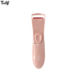 TOOLIF Volume Heating Eyelash Curler 1ea
